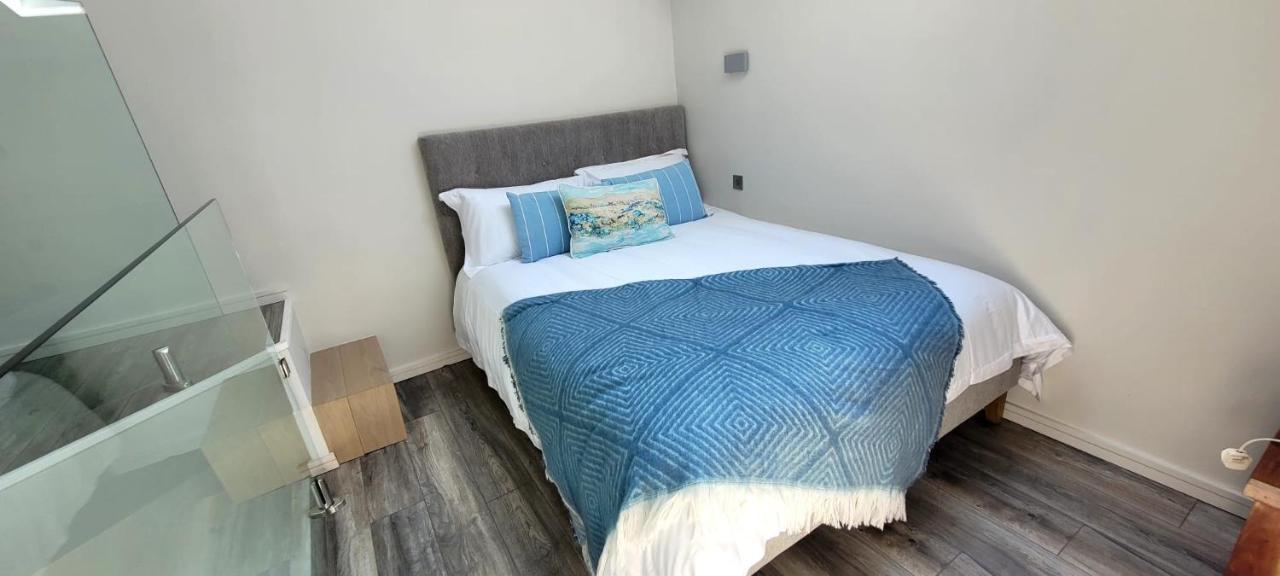 Moher Lodge Лисканор Екстериор снимка