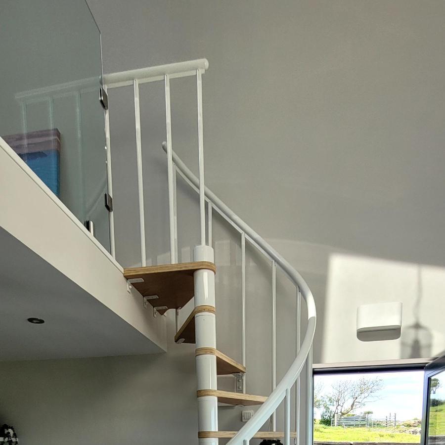 Moher Lodge Лисканор Екстериор снимка